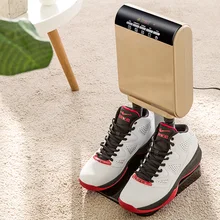 Сушильная машина стерилизация сушилка для обуви Электрический антиперспирант дезодорирующий влажные бактерии электрическая для ботинок сушилка