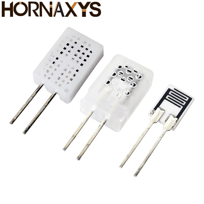 5 шт. HR31 CJ-HJ31A CJ-HJ-31W-31T датчик влажности гигрометра HR202L | Электронные компоненты и