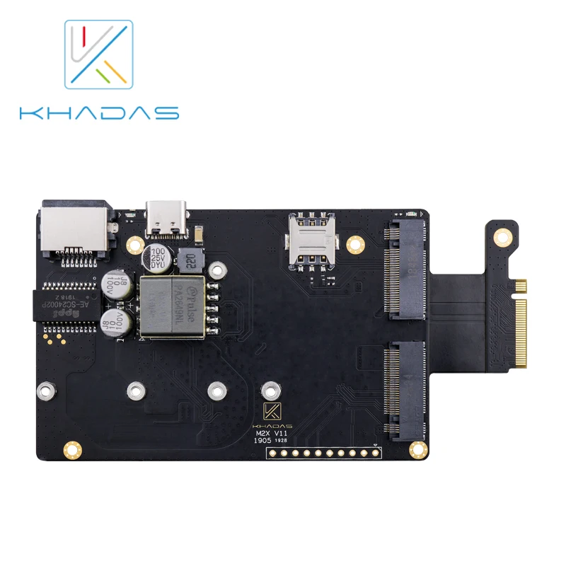 Удлинитель Khadas M2X|Аксессуары для демонстрационных стендов| |