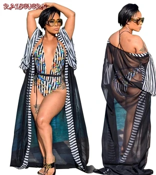 

Floral Striped Bikini 3 Piece Set Women Matching Sets Leopard Peacock Print Swimwear Festival Female Three Piece Set Club Outfit