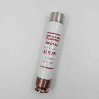 

Fuses: A6K35R 35A 600V 27*139 / A6K5R A6K10R A6K15R A6K20R A6K25R A6K30R A6K45R / A6D35R A6D40R A6D45R A6D50R A6D60R