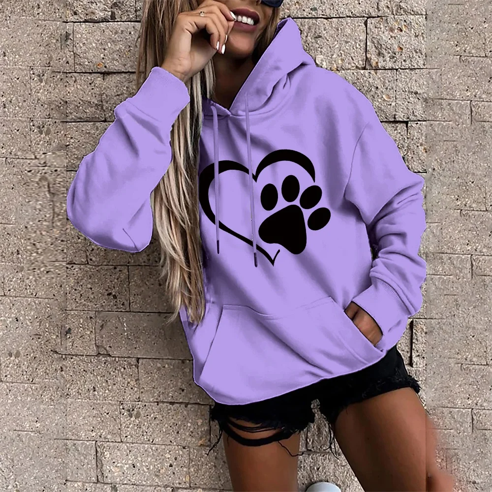 Sudadera Negra Sudaderas Holgadas Para Mujer Sudadera Con Capucha