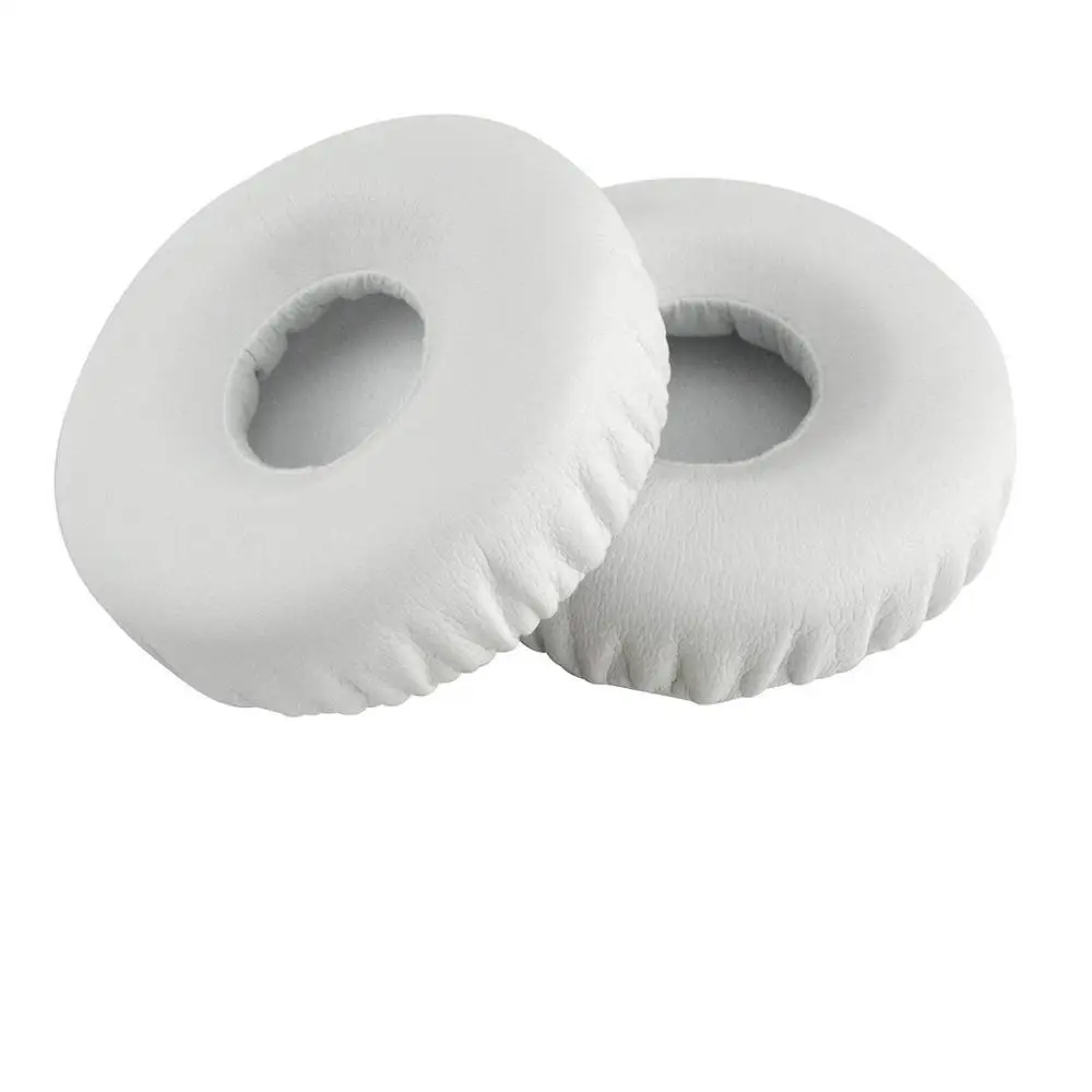 White SONY MDR-BTN200 BTN200 BTN 200 Сменные амбушюры для наушников, амбушюры, запасные части - Цвет: White