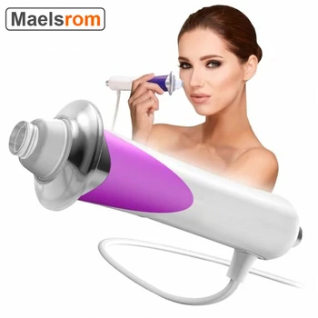 

RF Radio Frequency Facial Thermage Wrinkle Remover Face Skin Lift Tightening Face Care Massager Beauty Device