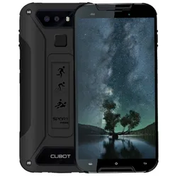 Телефон мовиль смартфона cubot quest lite