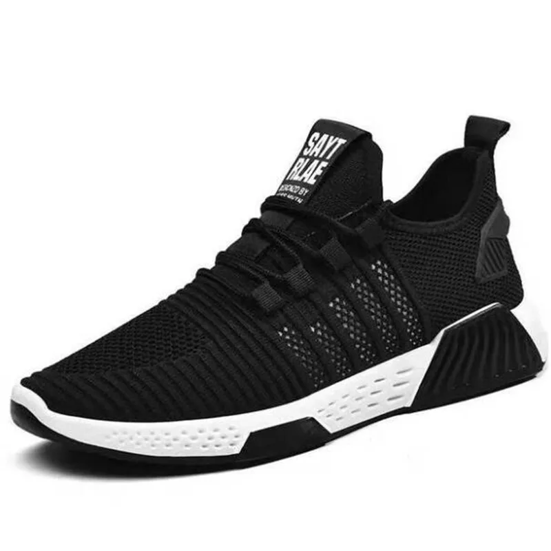 Новинка сезон весна-осень мужские повседневные кроссовки zapatos de hombre tenis masculino adulto
