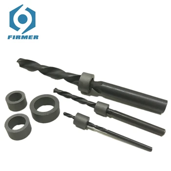 

Carbide Drill Jig Tungsten Steel YG8 Drill Sleeve Brushing Bushing Axle Sleeve Bearing Jig For Punching Location (Height-8mm)