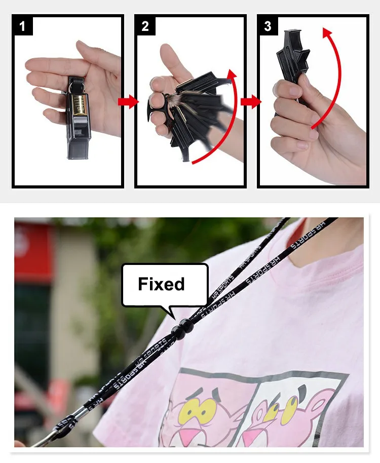 Soccer Referee Whistles Coin Red Yellow Card Tool Football Referee Whistle Cards Kit Outdoor Survival Equipment 6