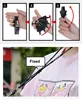 Soccer Referee Whistles Coin Red Yellow Card Tool Football Referee Whistle Cards Kit Outdoor Survival Equipment 6