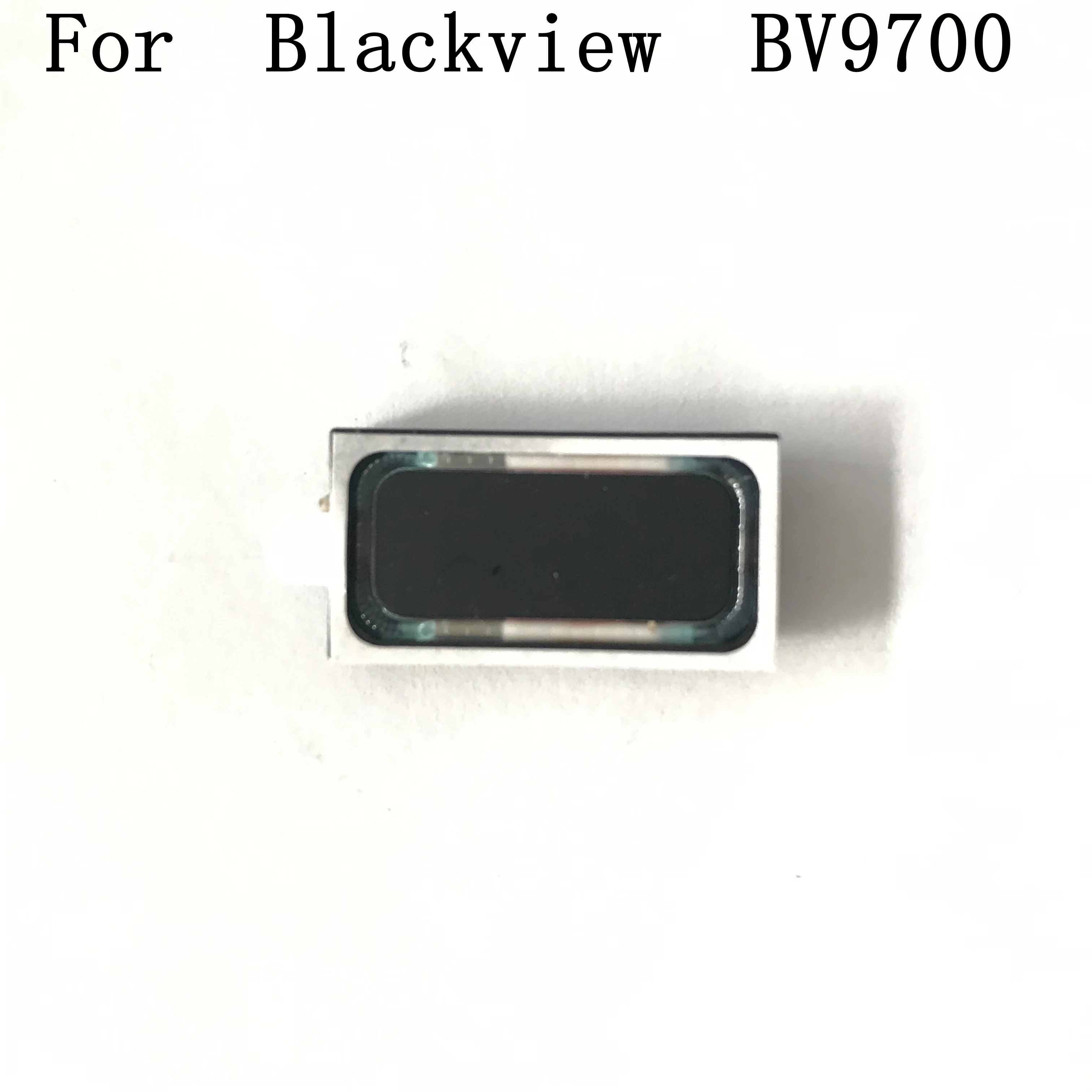 Оригинальный Новый громкий динамик Blackview BV9700 звуковой сигнал для Pro запасная