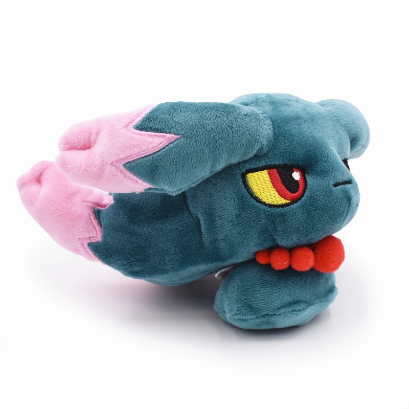 misdreavus plush