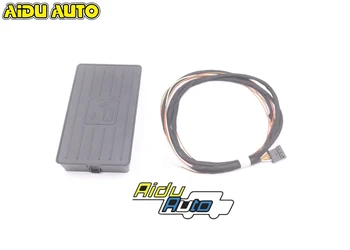 

USE FOR Audi A3 Q2 TT wireless charger module 81A 035 502 81A035502