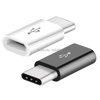 

type c otg adapter Adapter Type c To micro Adapter Converter For samsung htc android phone tablet pc