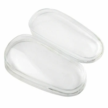 

NEW-Car Headlight Lens Shell Glass Cover Front for MK4 Golf/R32 MK IV 99-05