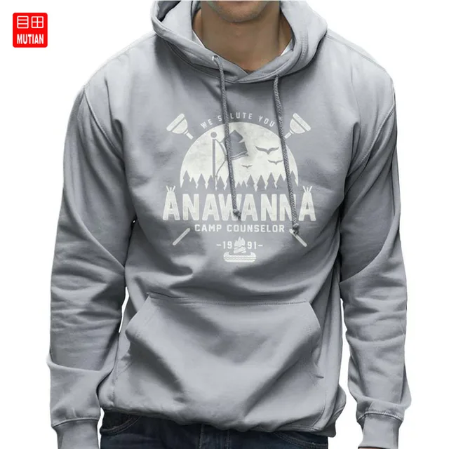 We Salute You Camp Anawanna Salute Your 