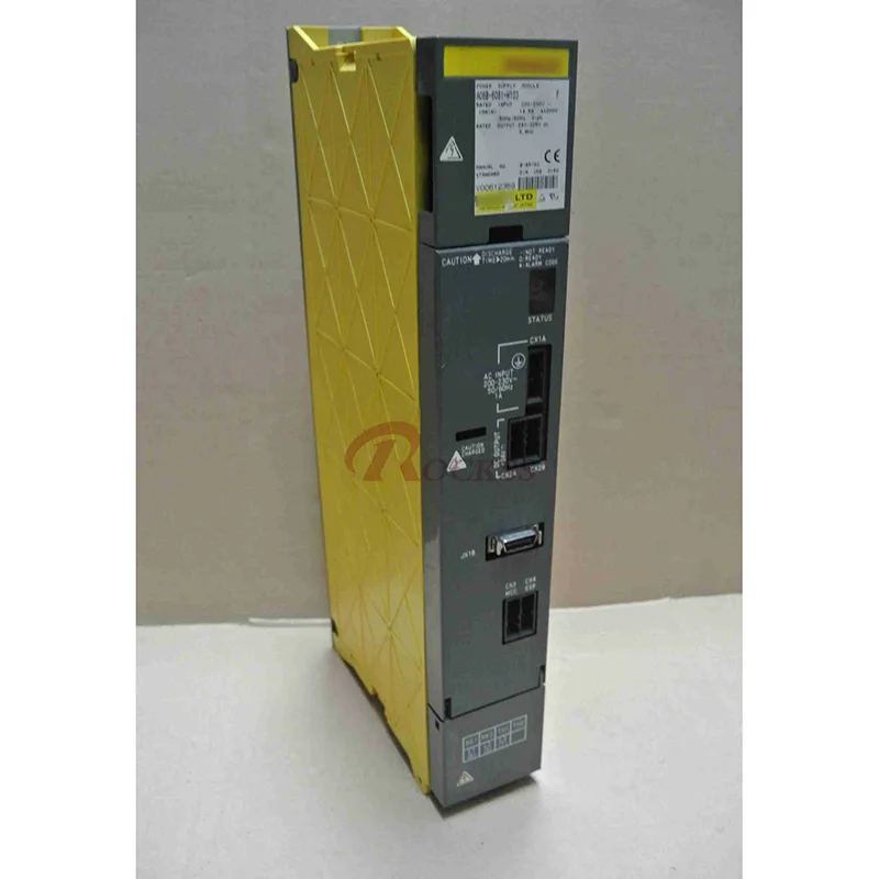 

Used in Good Condition A06B-6081-H103 With Free DHL / EMS