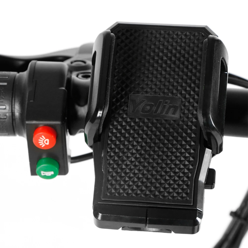 Best 20 Inch Folding Electric Bike Power Assist Electric Bicycle E-Bike Scooter 350W Motor Conjoined Rim 12