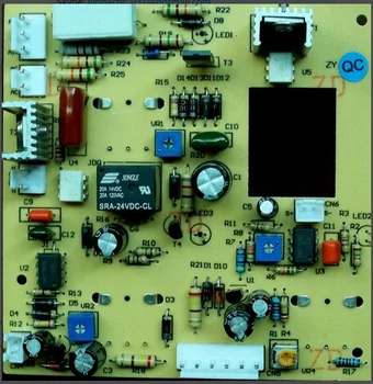 

GORDAK 952A main card