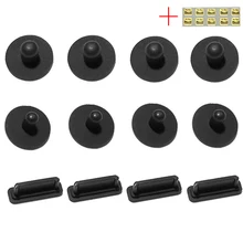 Benks Пылезащитная заглушка для SONY Walkman NW-WM1A WM1A WM1Z ZX300 ZX300A 3,5 мм 4,4 мм разъем