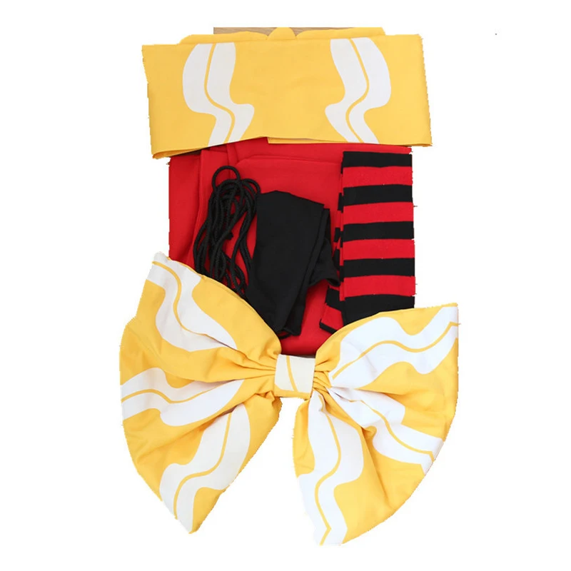 Горячее предложение! Распродажа! Аниме «гинтама Кагура», косплей, костюм «Серебряная Душа Кагура», красное платье, традиционное японское кимоно, платье для косплея на Хэллоуин