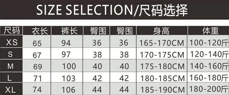 尺码