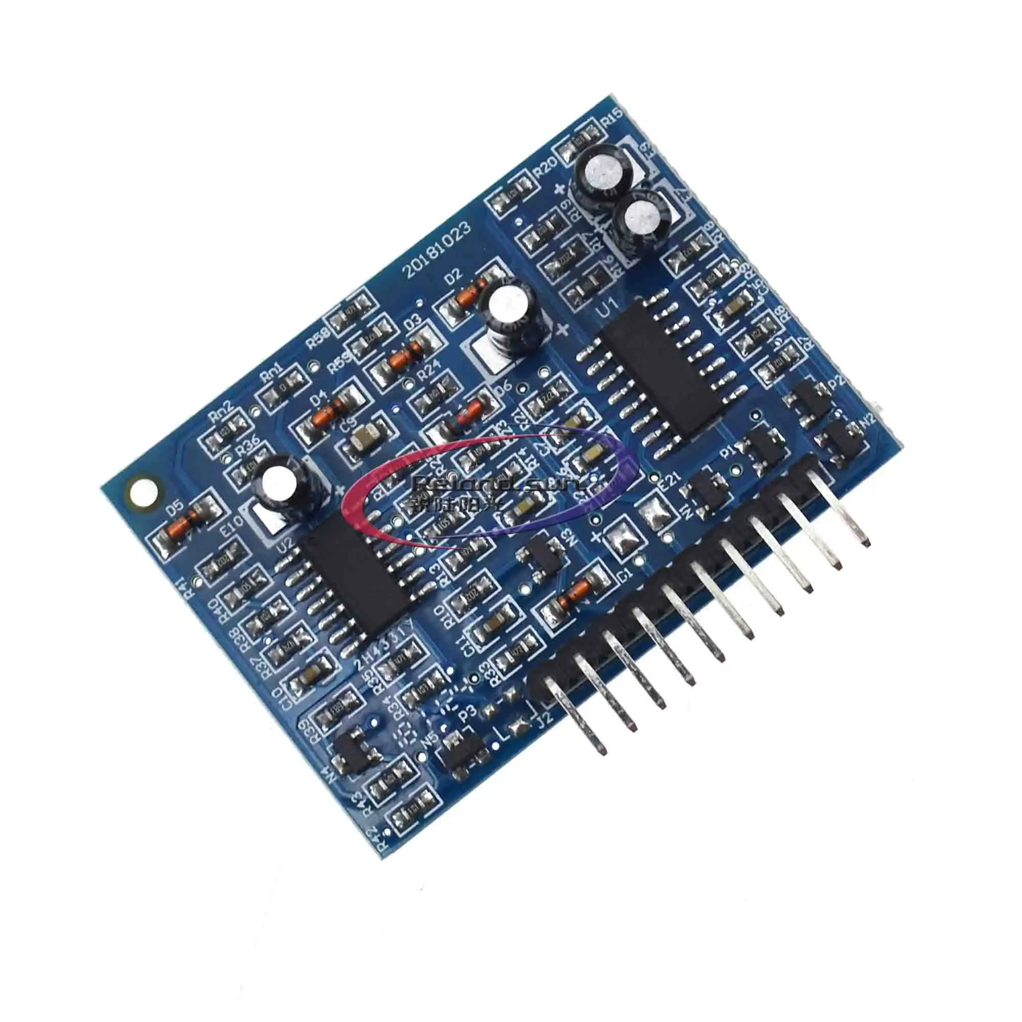 Привод EG7500 плата импульсного переключения с инвертором boost полностью совместима