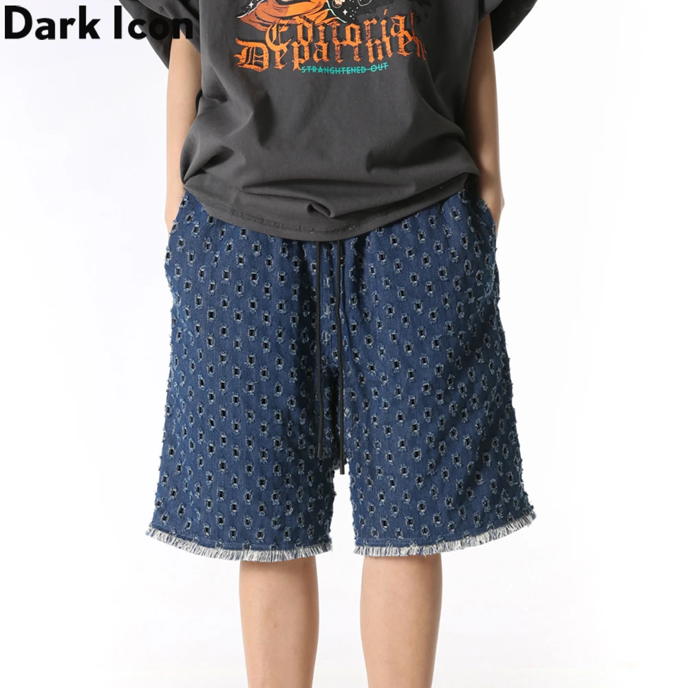 men's shorts with adjustable waist
