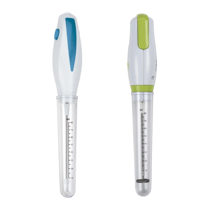 Electric Handheld Blender Espresso 