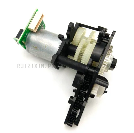 Q7400 60001 АДС мотор для струйного принтера HP LaserJet Pro m1536dnf m1530dnf CM1415FN CM1415FNW 1410 M175NW M175A