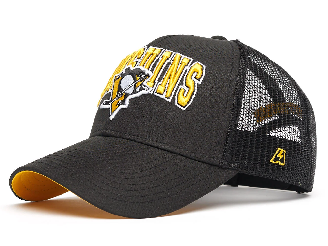 Бейсболка NHL Pittsburgh Penguins 