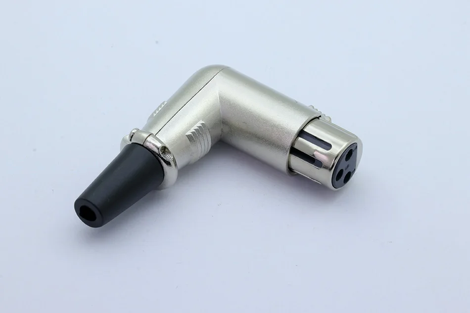 XLR RIGHT ANGLE (7)