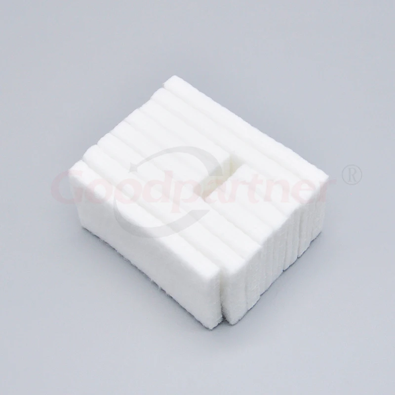 1X 1528673 1546710 отработанных чернил губки для EPSON BX525 BX535 BX625 SX525 SX535 SX620 TX560 TX620 NX530 NX635 K100