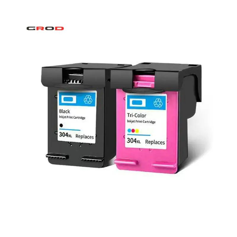 

Cartridge 304XL new version for hp304 for hp 304 xl deskjet envy 2620 2630 2632 5030 5020 5032 3720 3730 5010 printer