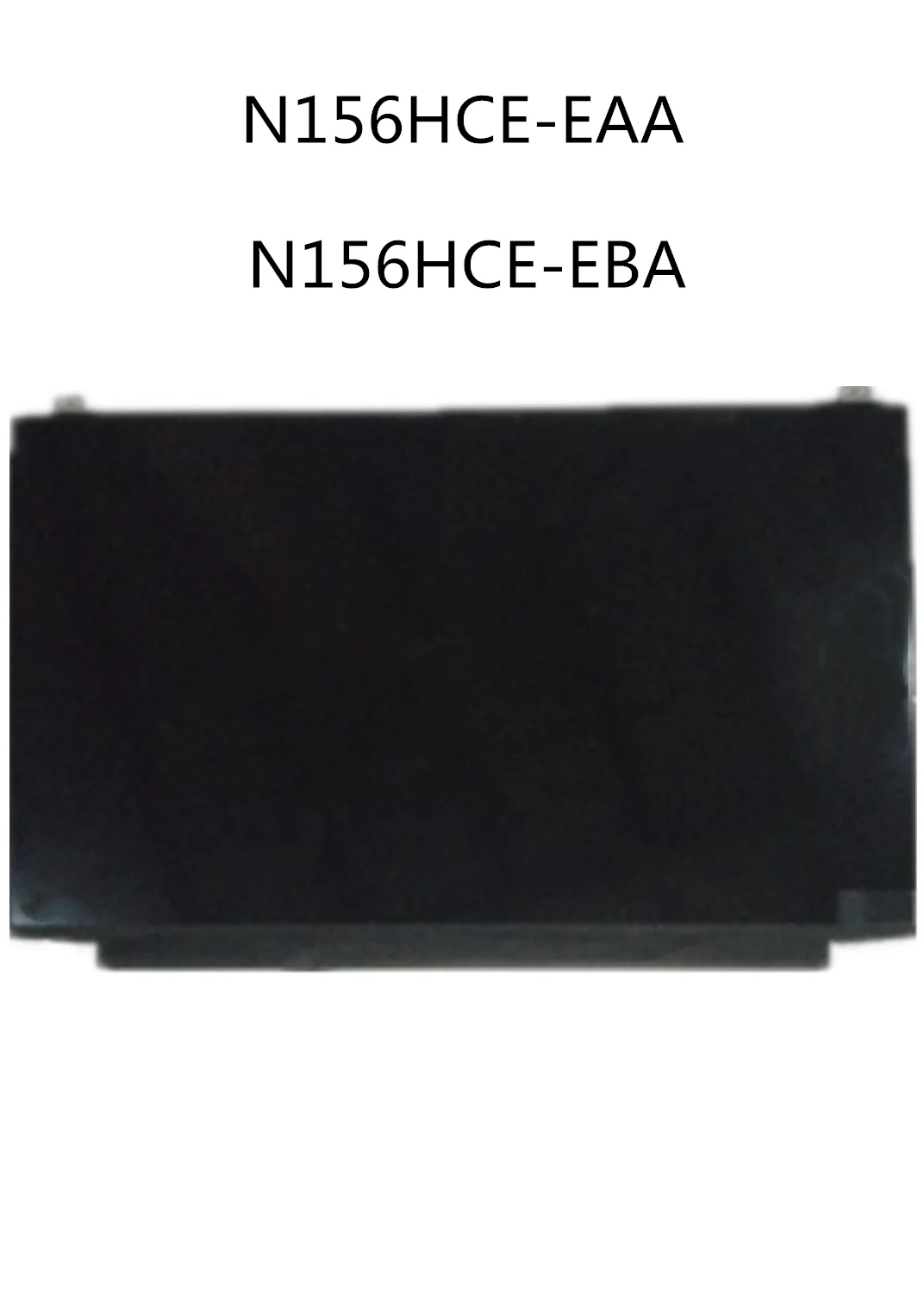 Обновление 15 6 &quotIPS для Lenovo HP Dell Acer ASUS Slim Display N156HCEEAA N156HCEEBA Screen 1920*1080 30pin Full HD |