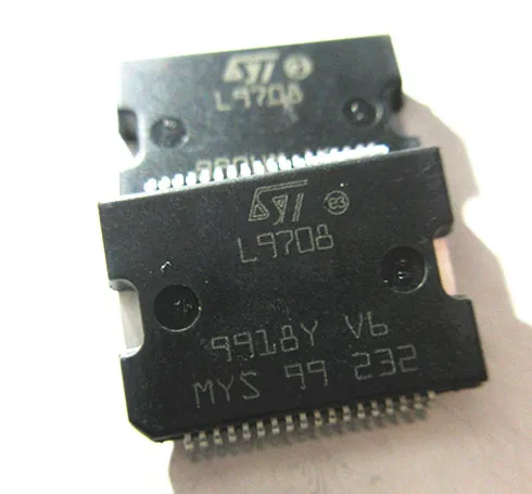 10 шт. L9708 IC