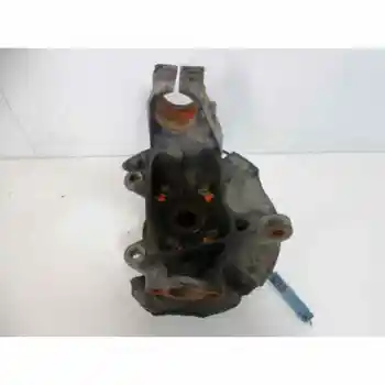 

STEERING KNUCKLE FRONT RIGHT MERCEDES C-CLASS (W202) SALOON