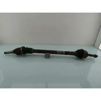 

9801611280 9801611280 transmission Front Right Peugeot 208 Access