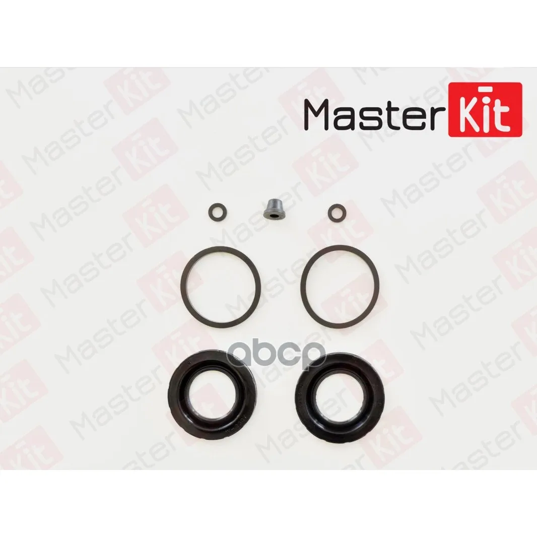 Ремкомплект Тормозного Суппорта Girl 77a1659 MasterKit арт. 77A1659