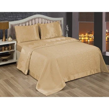 

Beaded Dream Bride Set-7 Piece Cappuccino