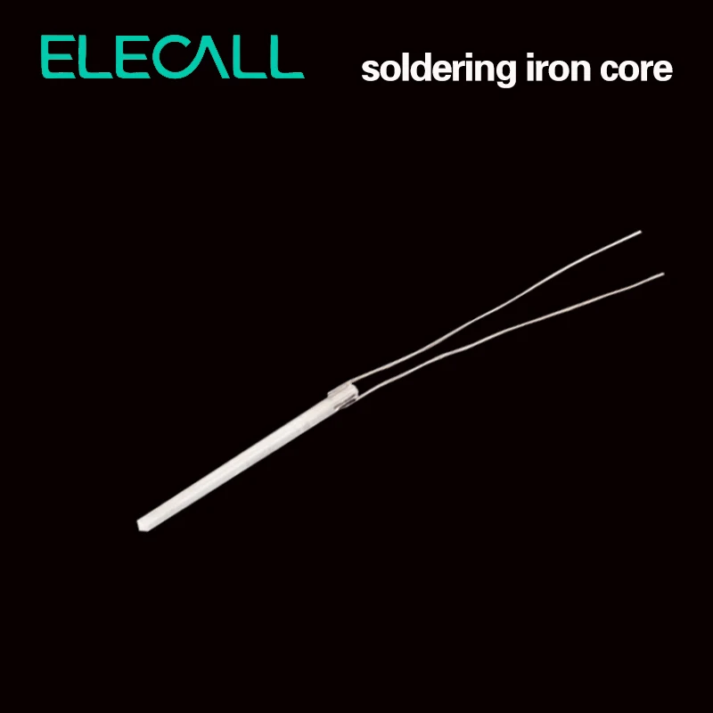 

220V 50W Soldering Iron Core Heating Element Replacement Spare Part Welding Tool For ESI-150