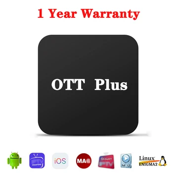 

Link to make up the Different Of OTT Plus