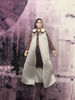 

Star Wars action figure 3.75'' 1/18 The Empire Strikes Back Princess Leia model toy