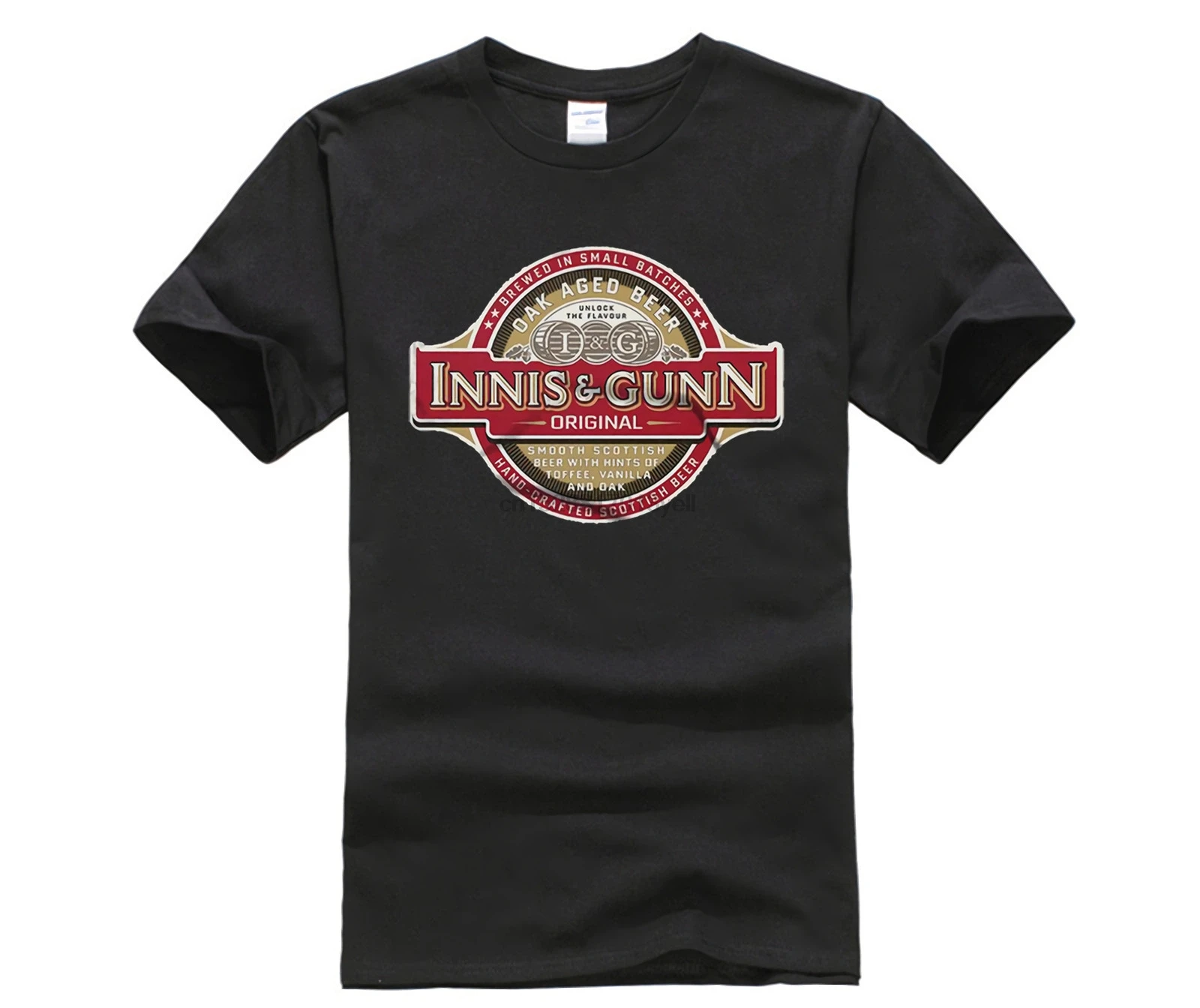 innis and gunn t shirt