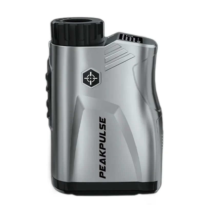 PEAKPULSE laser rangefinder 600m x rangefinder speed laser rangefinder is suitable for outdoor hunting rangefinder PEAKPULSE laser rangefinder 600m x rangefinder speed laser rangefinder is suitable for outdoor hunting rangefinder