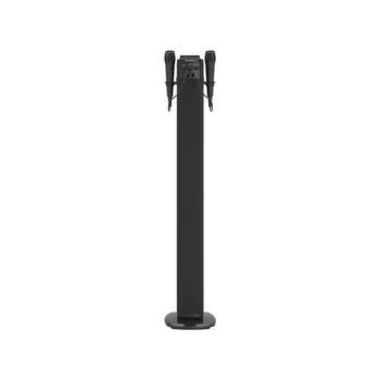 

STBTK150BK, Sunstech, Sound Tower karaoke, 2 mics, bluetooth, radio, USB, 40W
