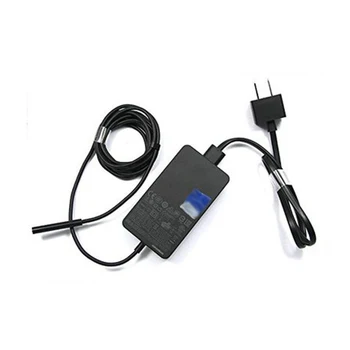 

12V 2.58A 36W AC Power Supply Adapter Charger US/EU Plug For Microsoft Surface Pro 3 4 RT High Quality