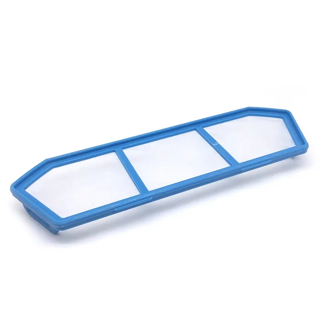 iLife A4 A4S A40 Polaris PVCR 0726W 0826 0926 Main Side Brush Hepa Filter Replacement Part  Spirit Robot Vacuum Accessories 1 Filter