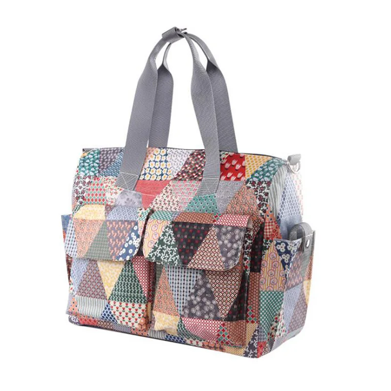 

Baby Maternity Bags Mummy Nappy Bag Woman Large Capacity Diaper Bags Multifunction for Baby Girl Diaper Bag Newborn Handbag