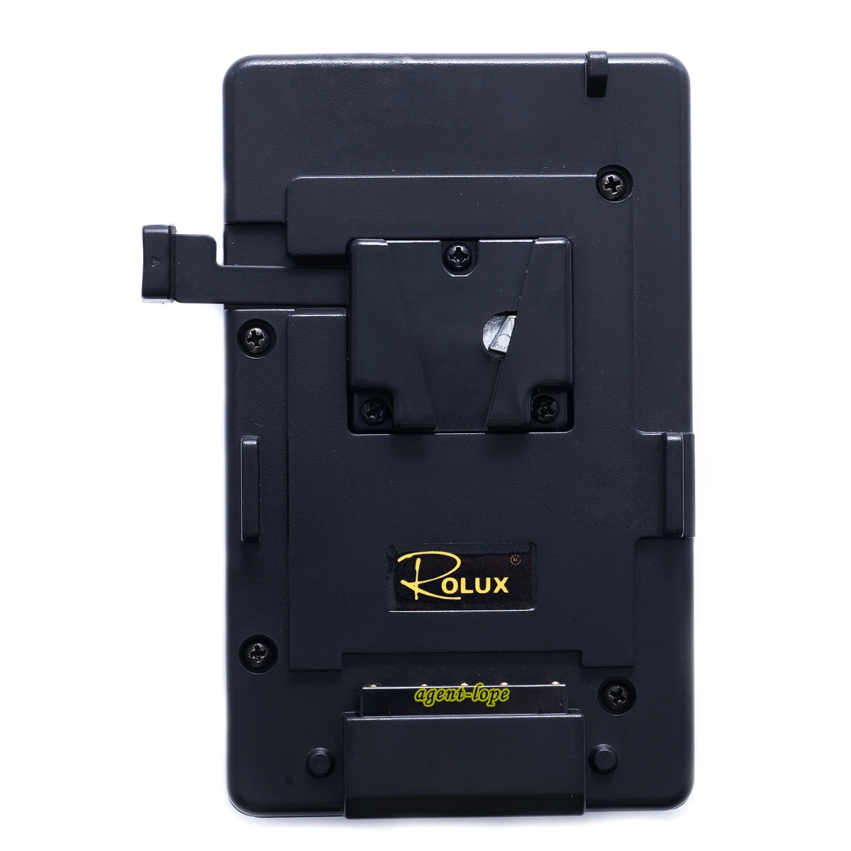 Anton Bauer Gold Mount To V-mount адаптер конвертер питания пластина для V mount батареи