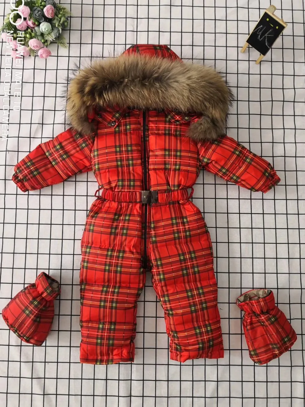 Комбинезон с натуральным мехом, коллекция года, зимняя куртка, детские куртки, детский комбинезон, зимний костюм, комбинезон для девочек, Пуховый комбинезон для мальчиков, лыжные костюмы, верхняя одежда